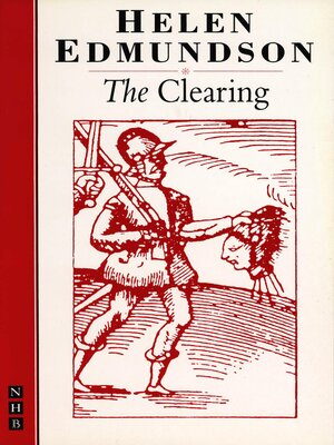 cover image of The Clearing (NHB Modern Plays)